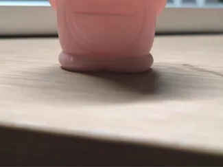 藏爱心的哆啦A梦