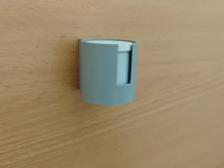 Sensor holder