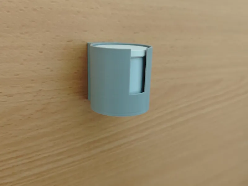 Sensor holder