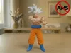 NO AMS (SEPERATED PARTS)