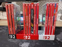Range-jeux Nintendo Switch 2 — photo 3