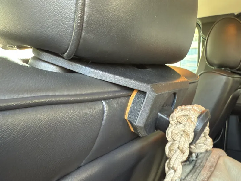 Heavy Duty Seat Hook