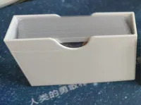 0.2mm 层高, 2 层墙, 15% 填充