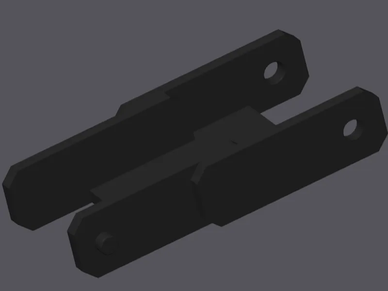 Cable Drag Chain