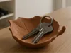 Leaf Key Dish