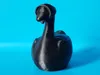 Goose 0.08mm layer, 2 walls, 10% infill