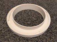 0.16mm layer, 4 walls, 10% infill