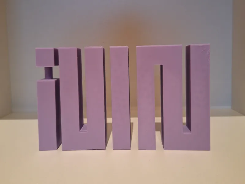 (G)I-DLE - IDLE Logo