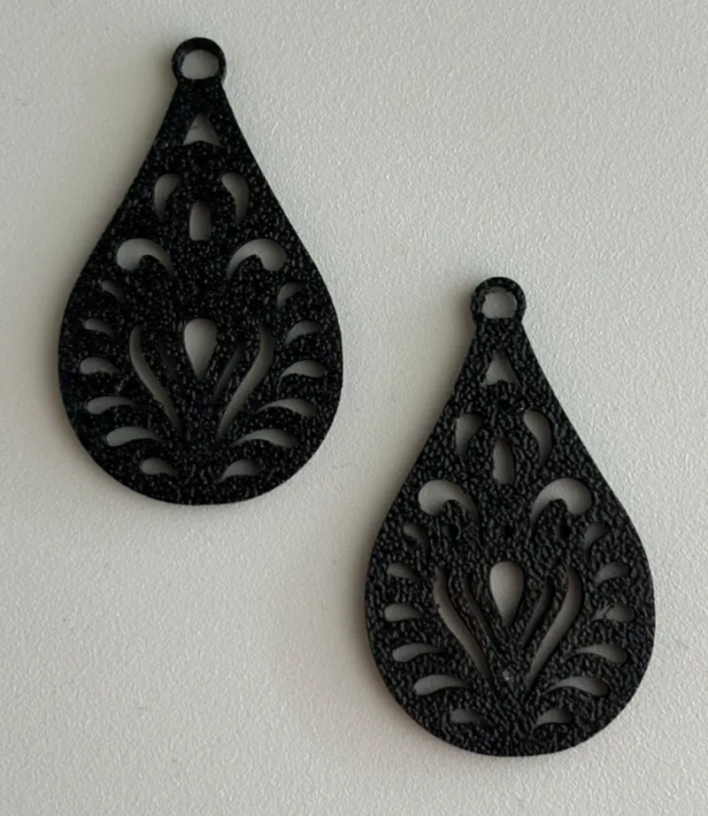 Elegant Ear Rings