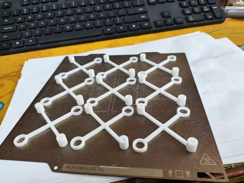 抛砖引玉