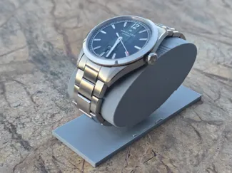 Watch Display Stand