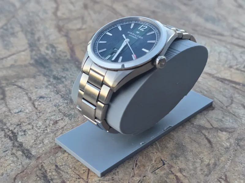 Watch Display Stand