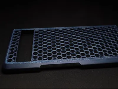 Google Pixel 7A case