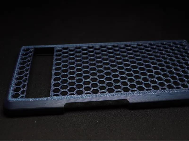 Google Pixel 7A case