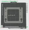 0.28mm layer, 2 walls, 10% infill