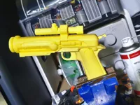 0.12mm layer, 2 walls, 15% infill