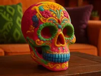 0.16mm layer, 2 walls, 8% infill