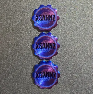 Maker Coin Sample