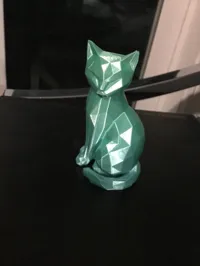 LOW POLY and smaller