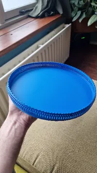 0.2mm layer, 6 walls, 25% infill