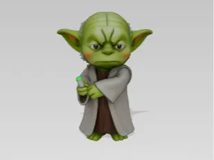 Yoda MakerLab