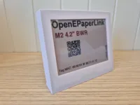 0.24mm layer, 2 walls, 15% infill