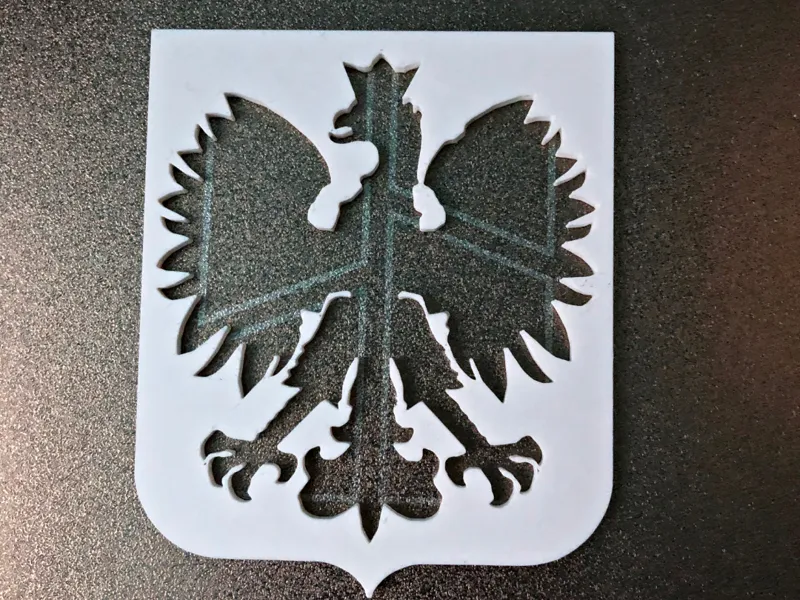 Godło Polski