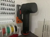 0.2mm layer, 3 walls, 20% infill