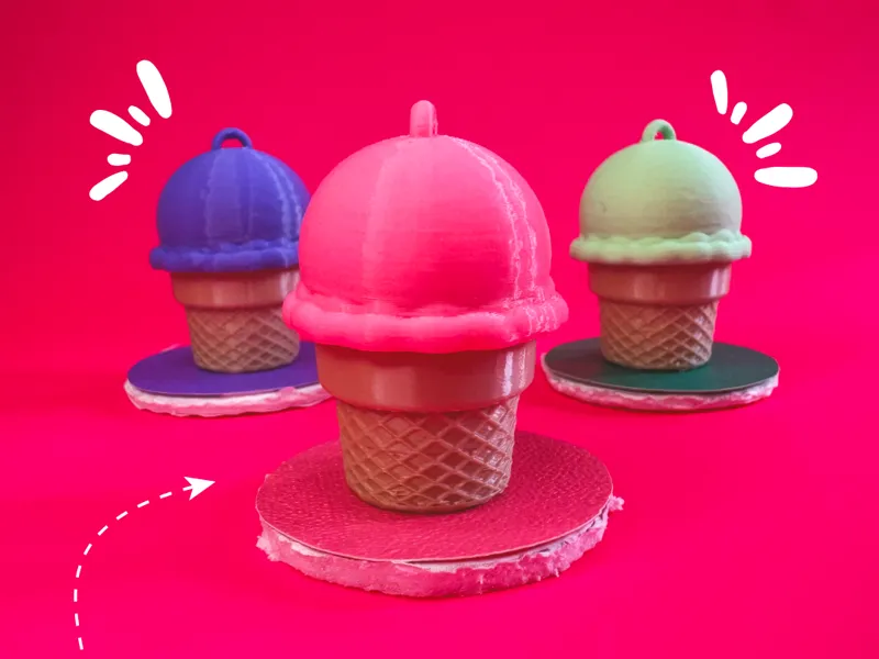 Ice Cream Clicker