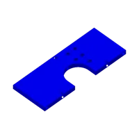 0.24mm layer, 2 walls, 10% infill