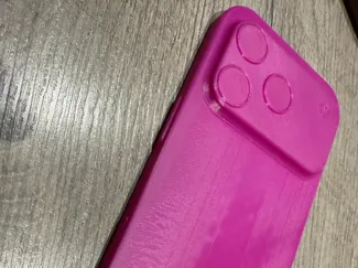 iPhone 17 pro Max korrekte Maße