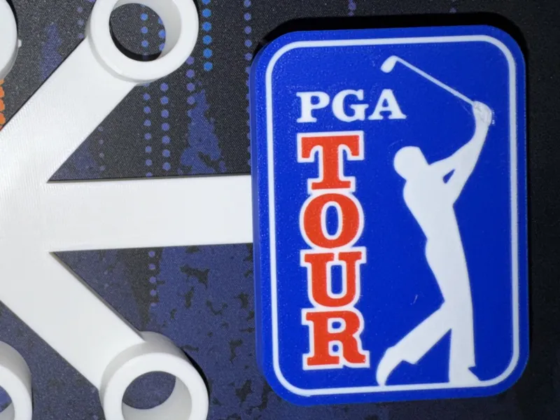 Golf Pack for Not Another Brick Wreath