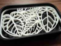 0.12mm layer, High Quality, 2 walls, 15% infill