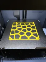 0.2mm layer, 3 walls, 10% infill