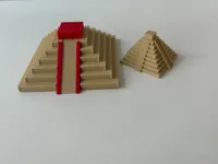 0.12mm layer, 2 walls, 15% infill