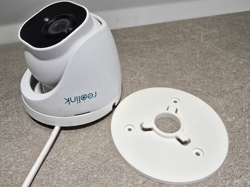 Supporto per telecamera Reolink RLC-820A