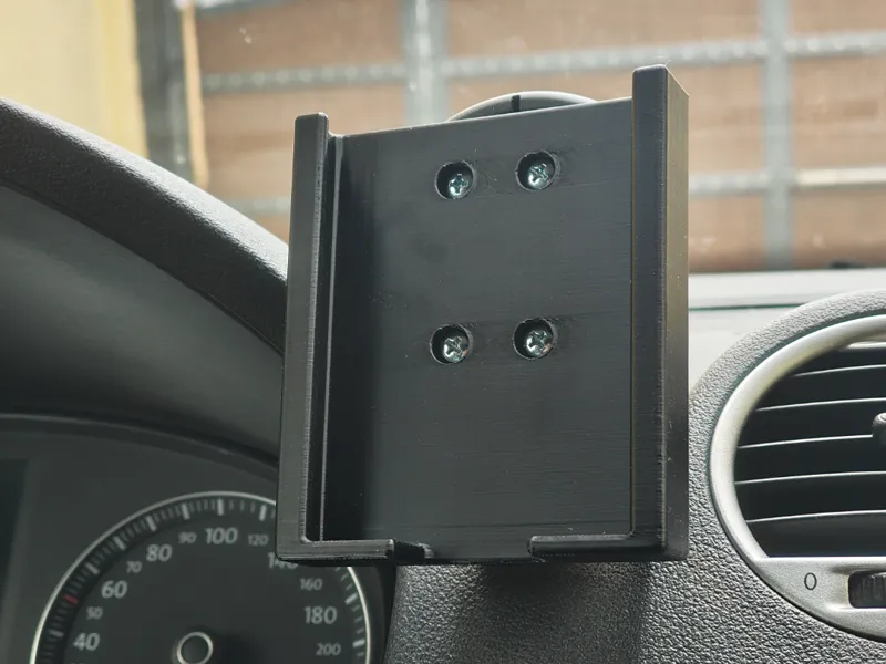 Nothing Phone 3a VW Volkswagen Phone Mount
