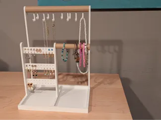 Jewelry Organizer