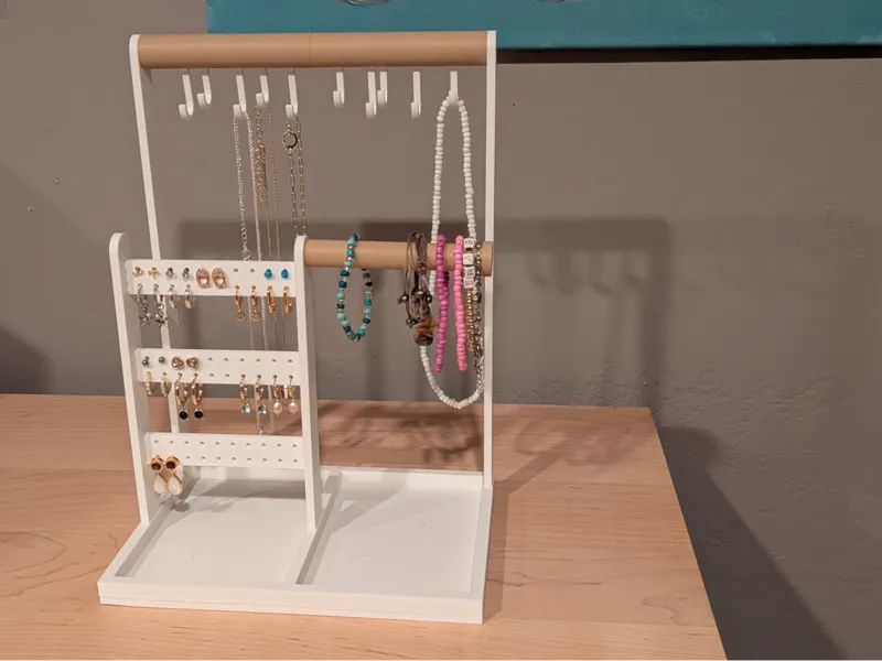 Jewelry Organizer