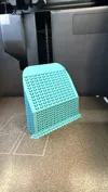 UPDATED V3 tighter door