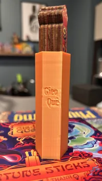 0.28mm layer, 2 walls, 5% infill