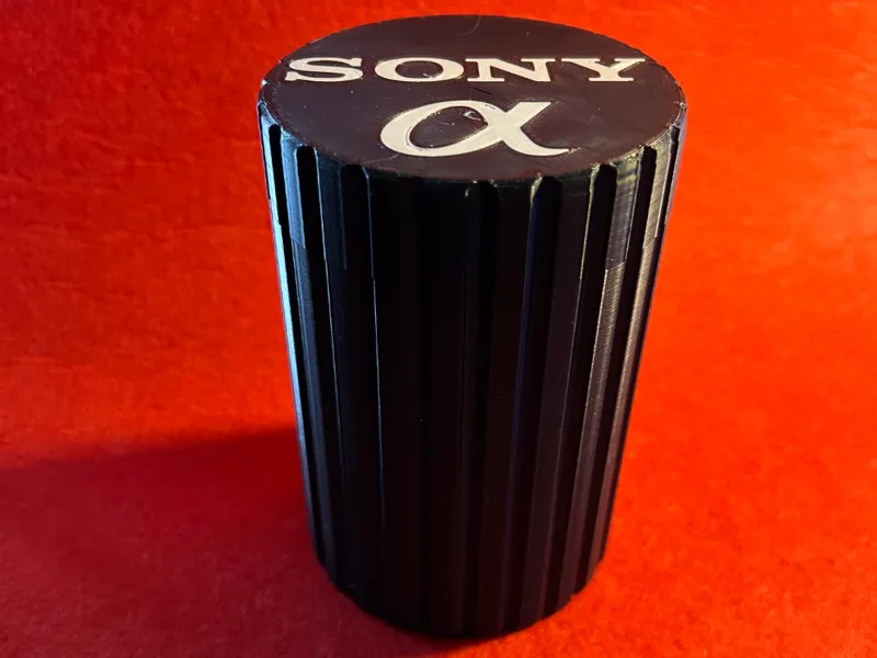 Box Sony accessories 