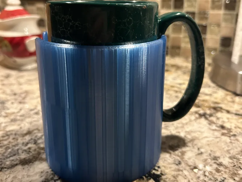 Cup Holder