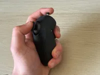 0.2mm layer, 2 walls, 10% infill
