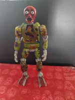 Springtrap Head
