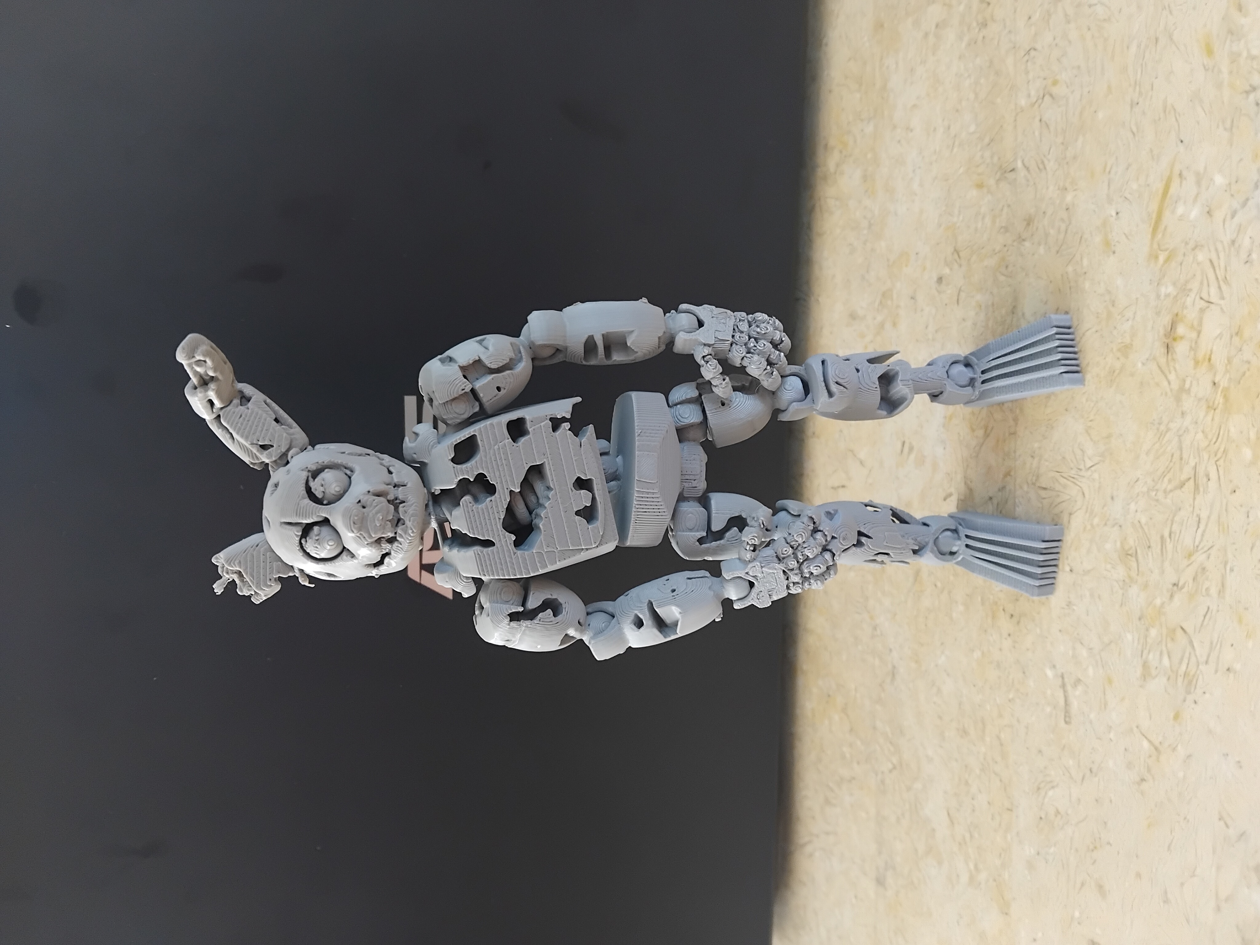 Search:springtrap - MakerWorld