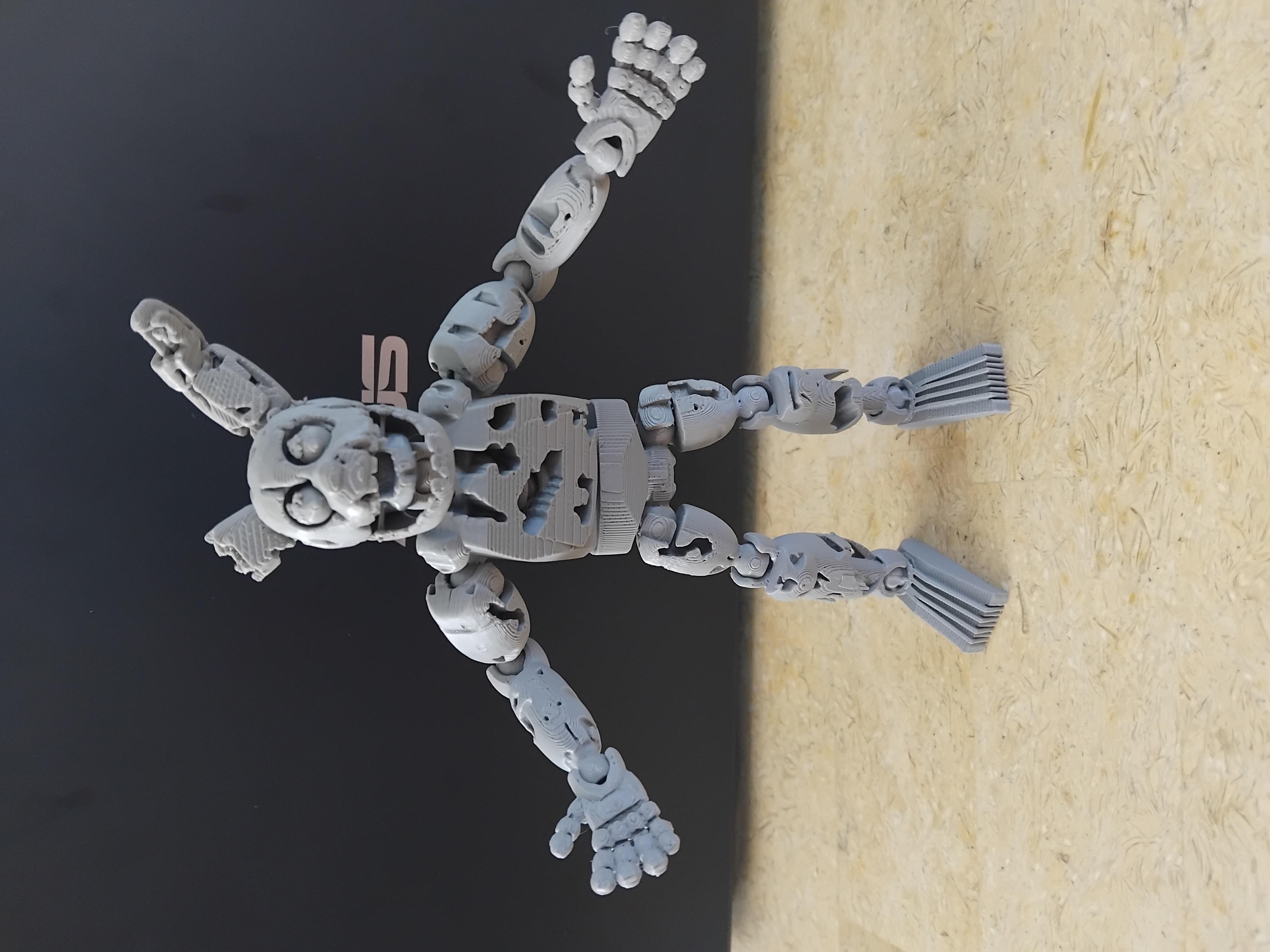 Search:springtrap - MakerWorld