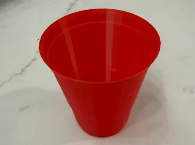Magic Bottomless Cup