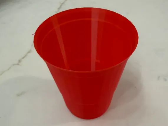 Magic Bottomless Cup