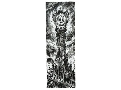 Eye of Sauron Bookmark | Lord of the Rings